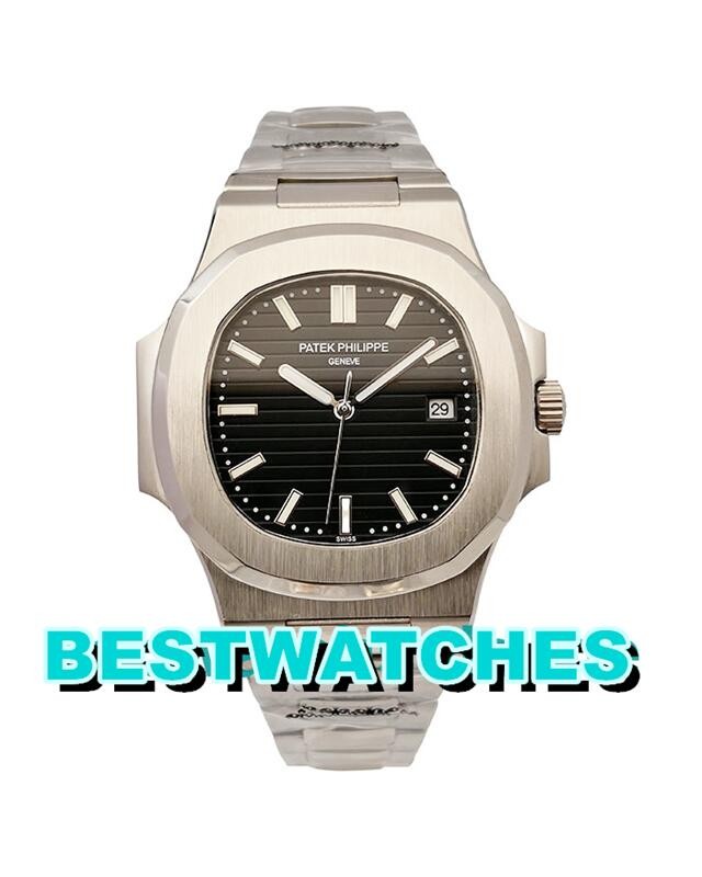 Patek Philippe Replica Uhren Nautilus 5711/1A - 40 MM