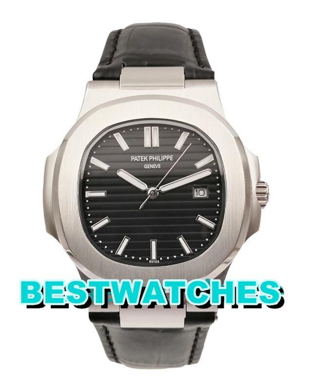 Patek Philippe Replica Uhren Nautilus 5711G - 40 MM