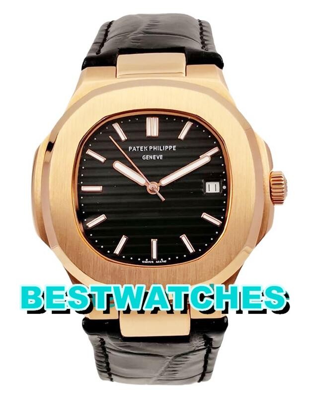 Patek Philippe Replica Uhren Nautilus 5711R - 40 MM