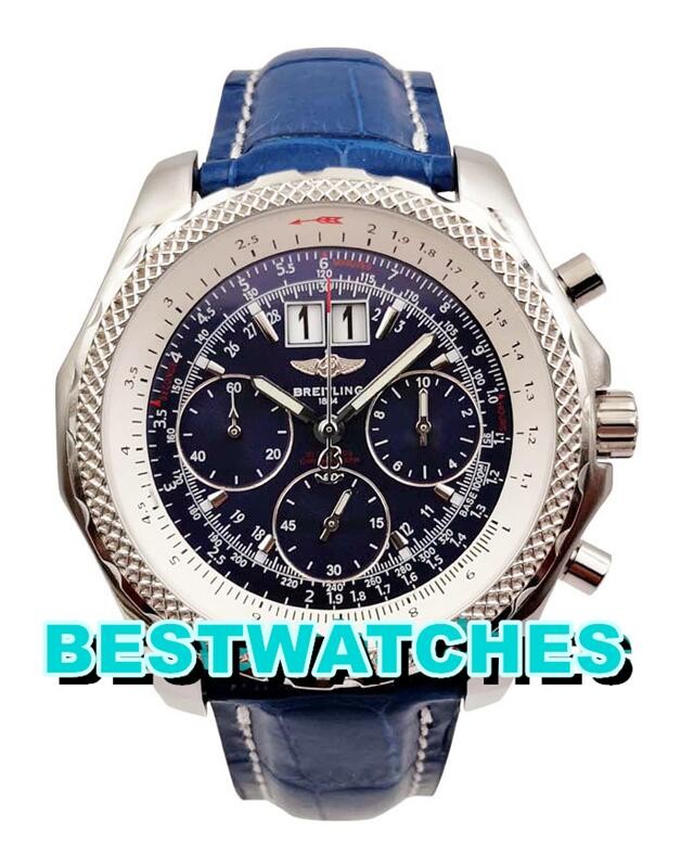 Breitling Replica Uhren Bentley 6.75 A44362 - 47 MM