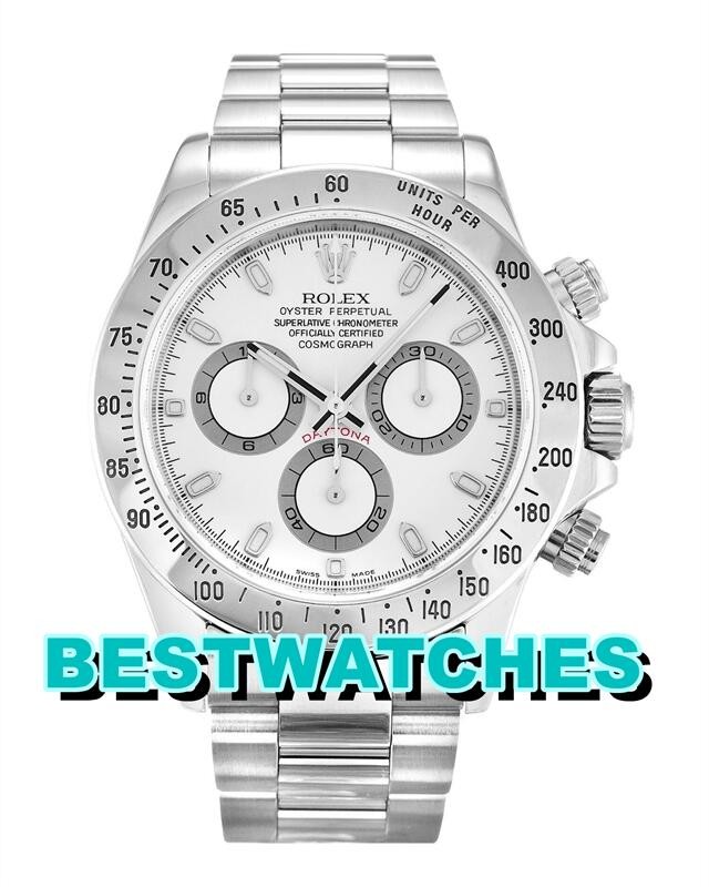 Rolex Replica Uhren Daytona 116520-40 MM