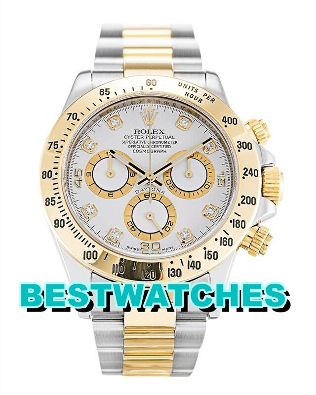 Rolex Replica Uhren Daytona 116523-40 MM