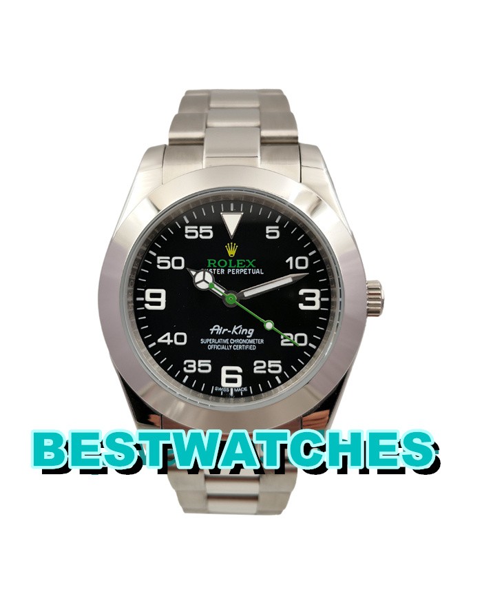 Rolex Replica Uhren Air-King 116900 - 39 MM