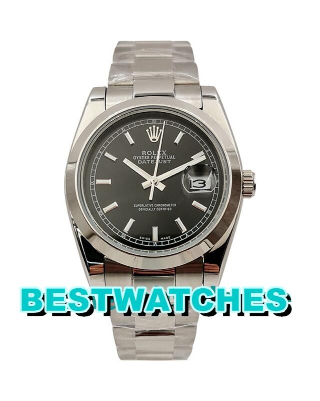 Rolex Replica Uhren Datejust 116200 - 36 MM