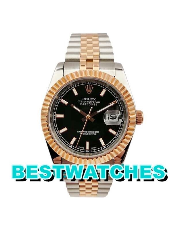 Rolex Replica Uhren Datejust 116231 - 36 MM