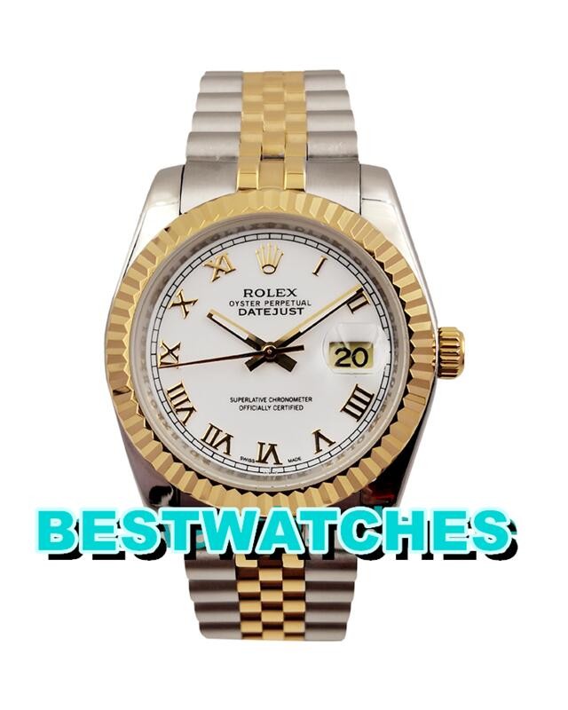 Rolex Replica Uhren Datejust 116233 - 36 MM