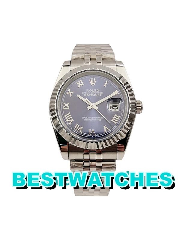 Rolex Replica Uhren Datejust 116234 - 36 MM