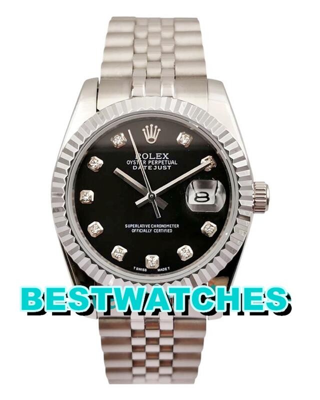 Rolex Replica Uhren Datejust 116234 - 36 MM