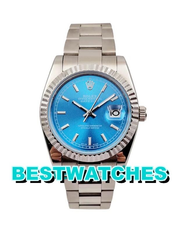 Rolex Replica Uhren Datejust 116234 - 36 MM