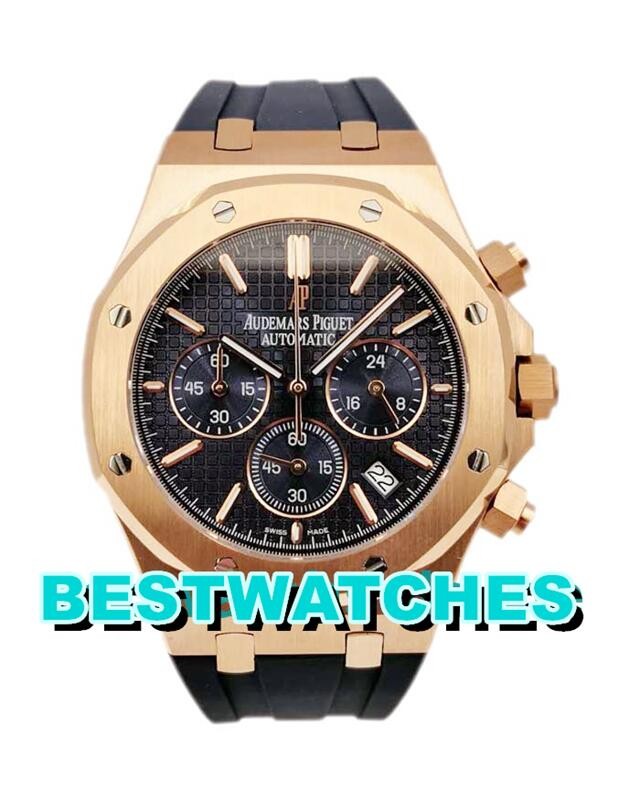 Audemars Piguet Replica Uhren Royal Oak 26320OR - 42 MM