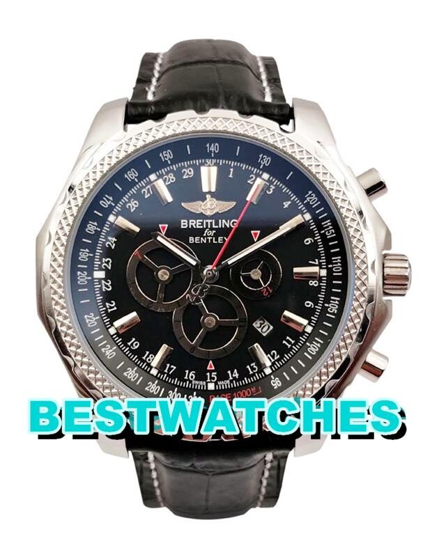 Breitling Replica Uhren Bentley Barnato A25366 - 47 MM