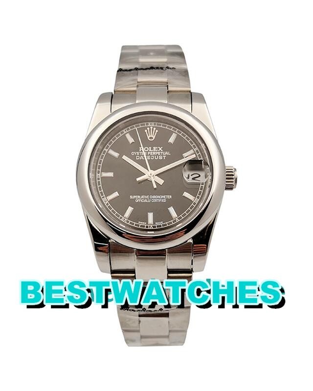 Rolex Replica Uhren Datejust 178240 - 31 MM