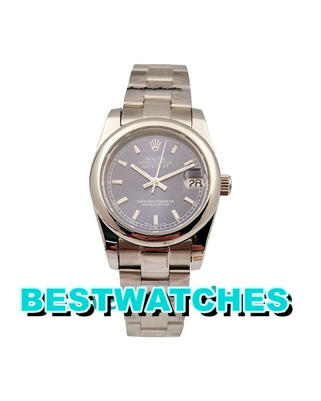 Rolex Replica Uhren Datejust 178240 - 31 MM