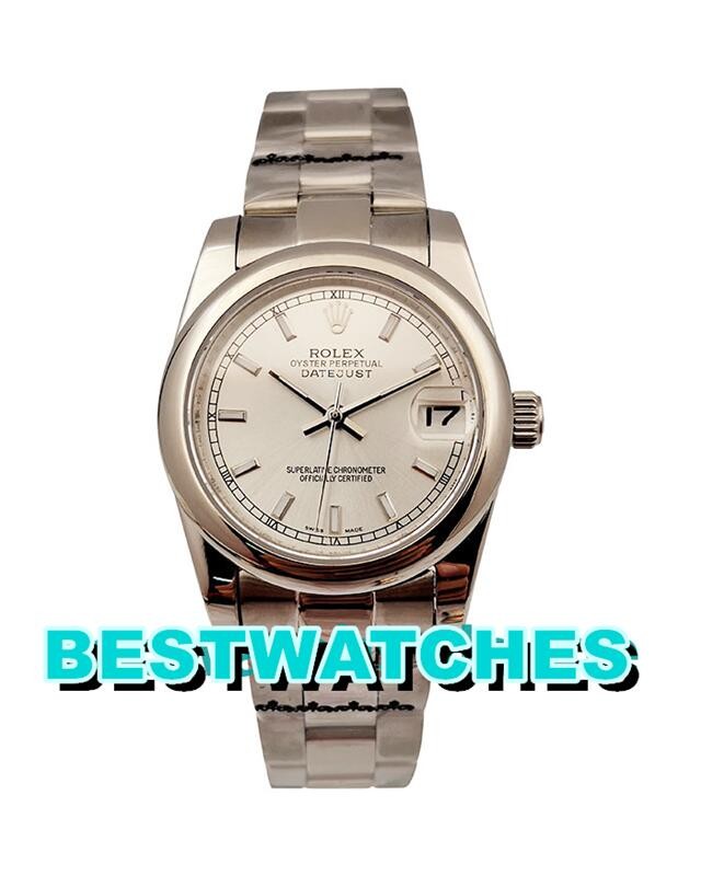 Rolex Replica Uhren Datejust 178240 - 31 MM