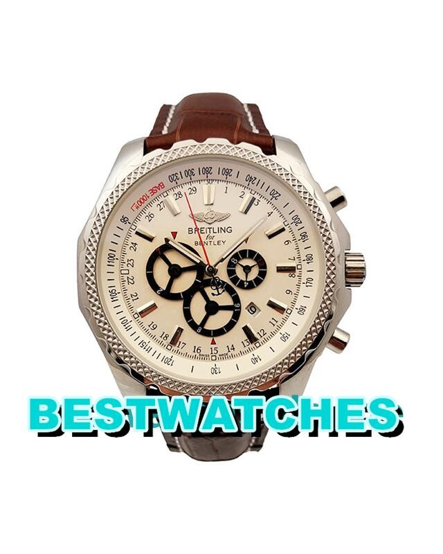 Breitling Replica Uhren Bentley GT A13362 - 46.5 MM