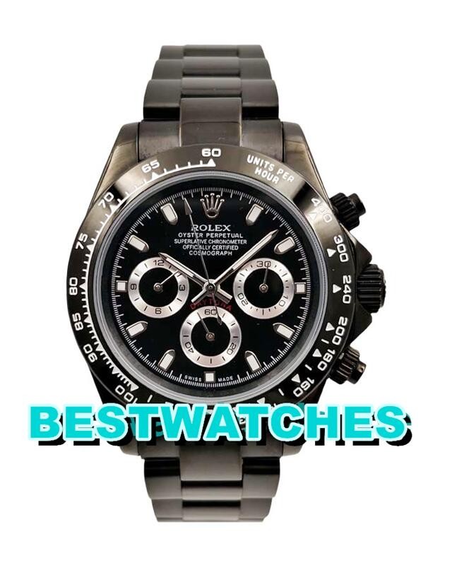 Rolex Replica Uhren Daytona 116500 - 40 MM