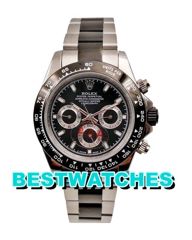 Rolex Replica Uhren Daytona 116500 LN - 40 MM