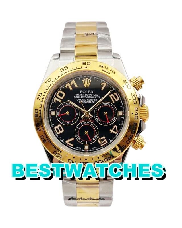 Rolex Replica Uhren Daytona 116503 - 40 MM