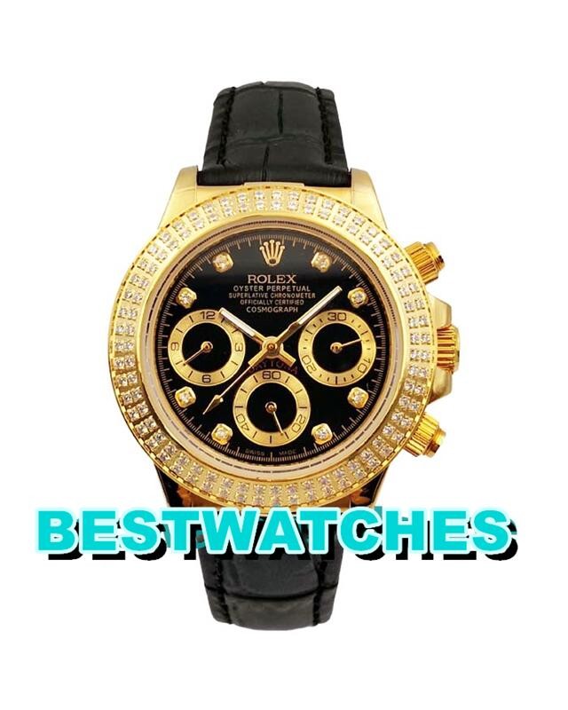 Rolex Replica Uhren Daytona 116508 - 40 MM