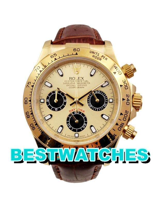 Rolex Replica Uhren Daytona 116508 - 40 MM