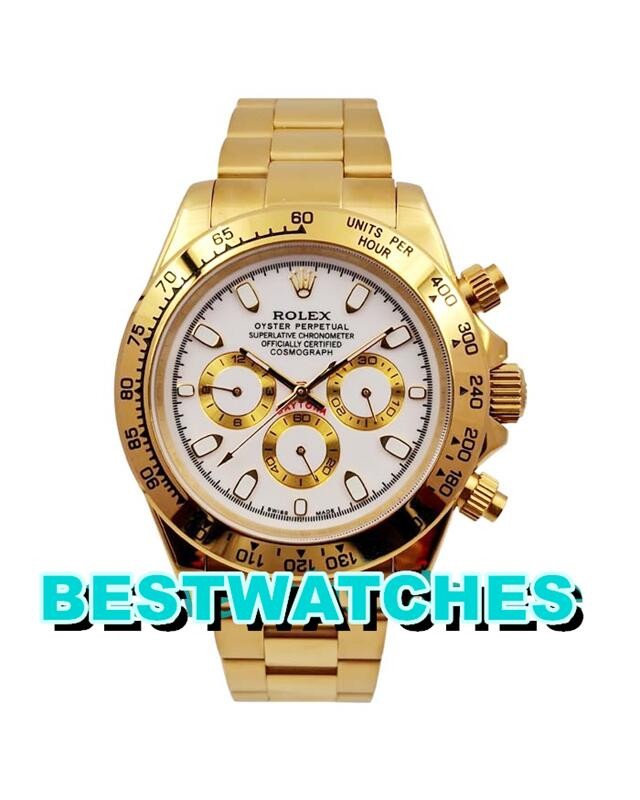 Rolex Replica Uhren Daytona 116508 - 42 MM