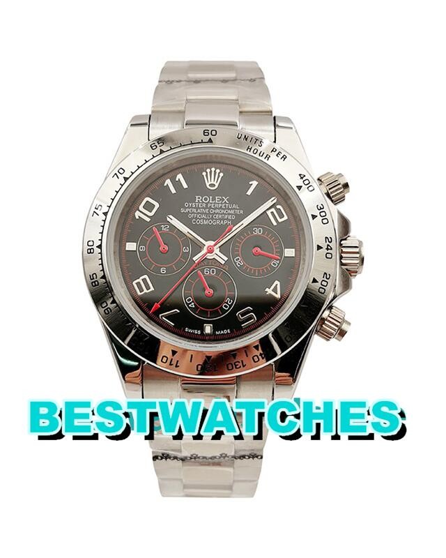 Rolex Replica Uhren Daytona 116509 - 40 MM