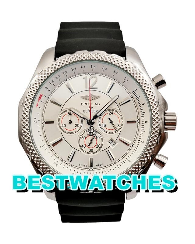 Breitling Replica Uhren Bentley Motors A25362 - 47 MM