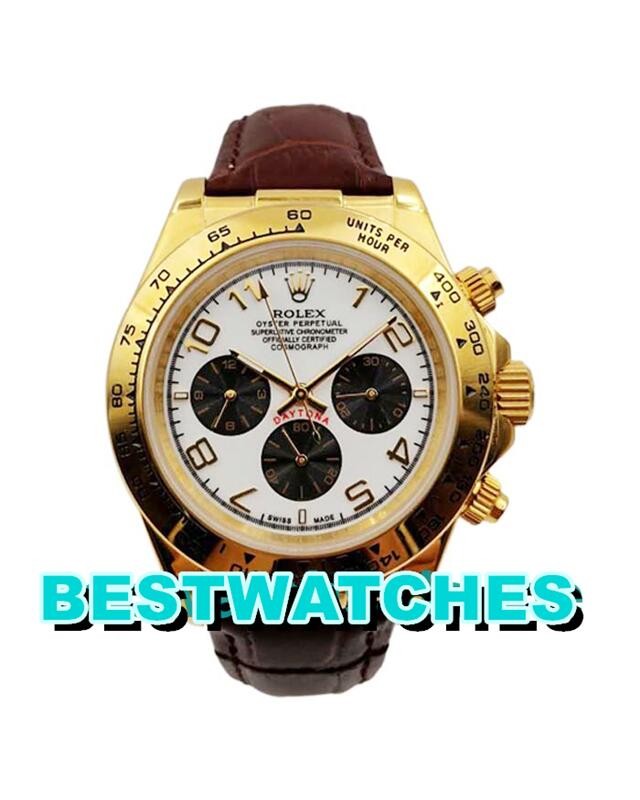 Rolex Replica Uhren Daytona 116518 - 40 MM