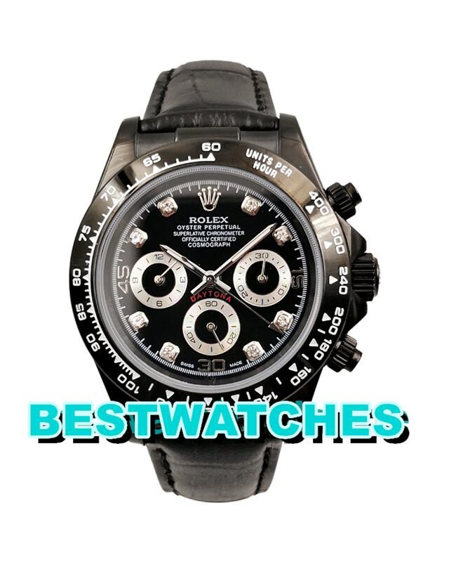 Rolex Replica Uhren Daytona 116519 - 40 MM