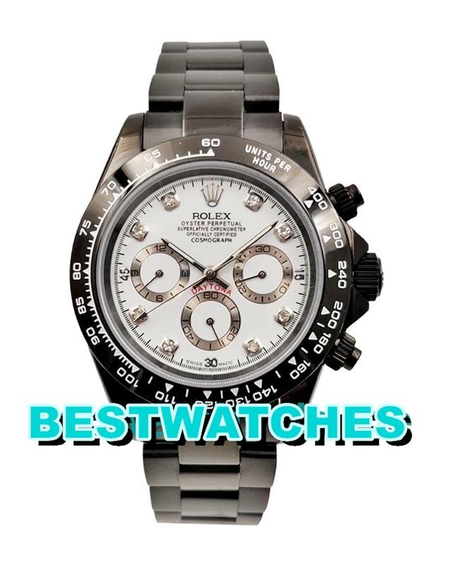 Rolex Replica Uhren Daytona 116519 - 40 MM