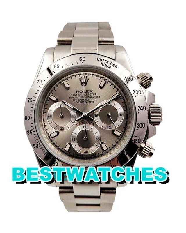 Rolex Replica Uhren Daytona 116520 - 40 MM