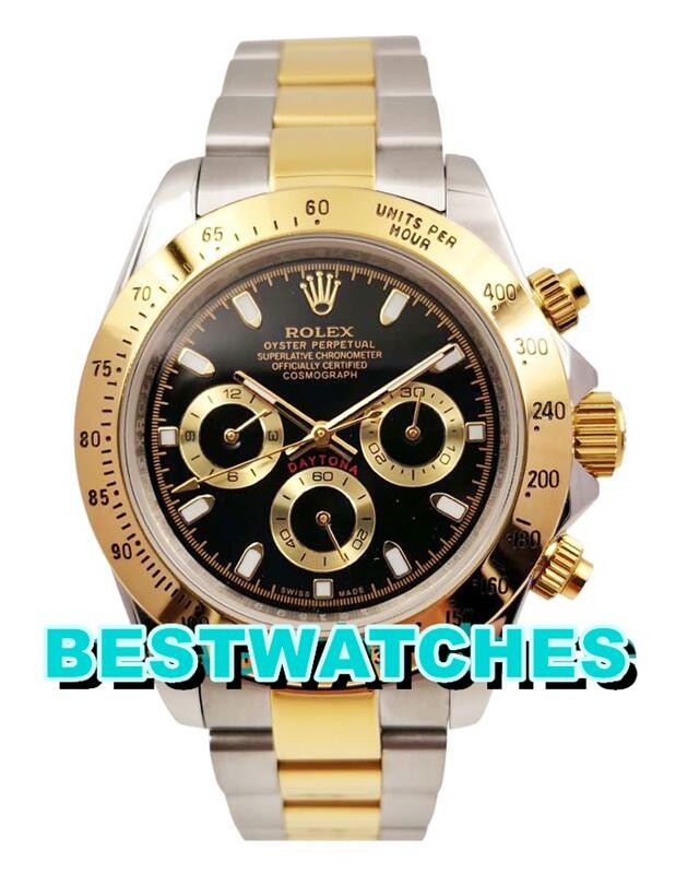 Rolex Replica Uhren Daytona 116523 - 40 MM