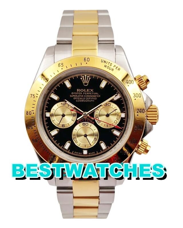 Rolex Replica Uhren Daytona 116523 - 40 MM