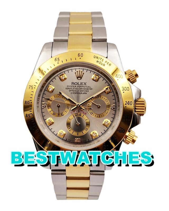 Rolex Replica Uhren Daytona 116523 - 40 MM