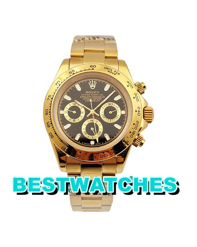 Rolex Replica Uhren Daytona 116528 - 40 MM