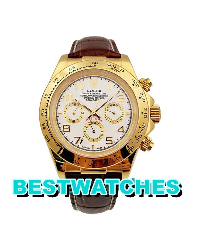 Rolex Replica Uhren Daytona 16518 - 40 MM