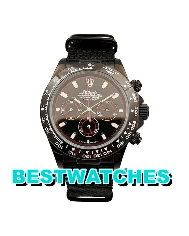 Rolex Replica Uhren Daytona 16519 - 40 MM