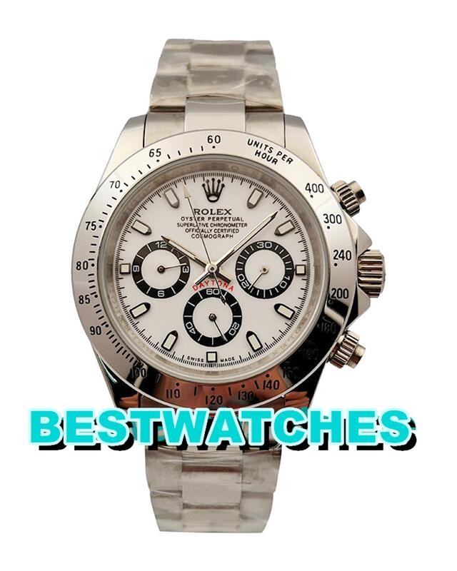 Rolex Replica Uhren Daytona 16520 - 40 MM
