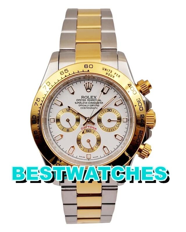 Rolex Replica Uhren Daytona 16523 - 40 MM