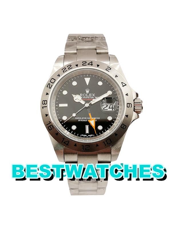 Rolex Replica Uhren Explorer II 216570 - 42 MM