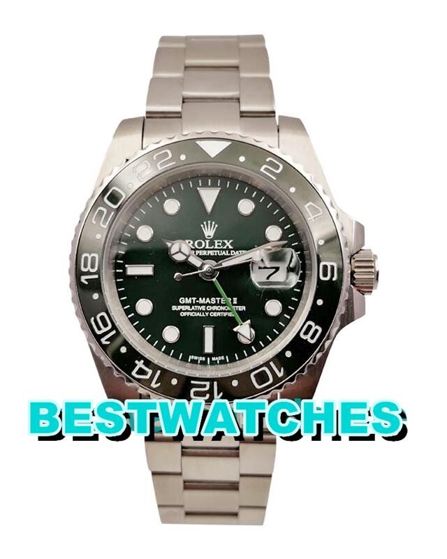 Rolex Replica Uhren GMT-Master II 116700 LN - 40 MM