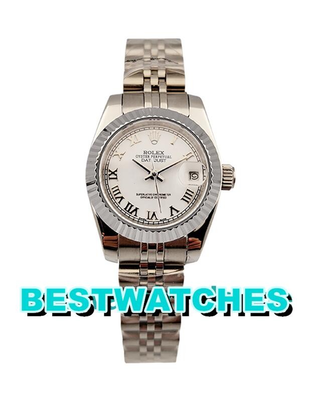 Rolex Replica Uhren Lady-Datejust 179174 - 26 MM
