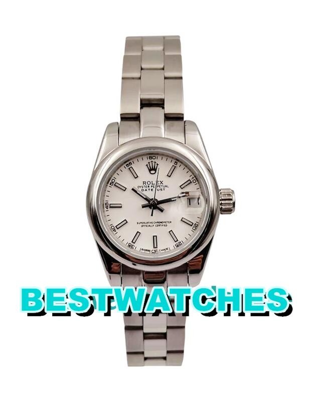 Rolex Replica Uhren Lady-Datejust 179174 - 26 MM