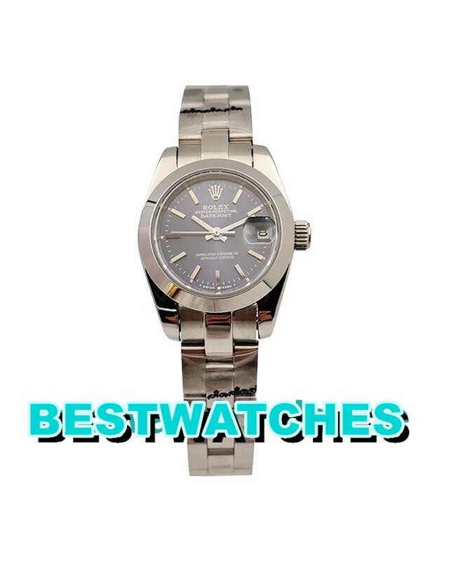 Rolex Replica Uhren Lady-Datejust 6718 - 26 MM