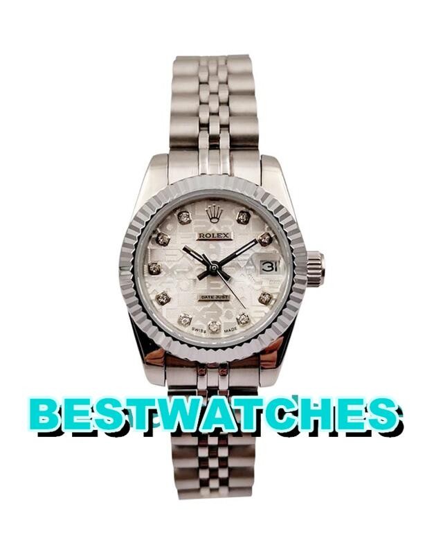 Rolex Replica Uhren Lady-Datejust 79174 - 26 MM