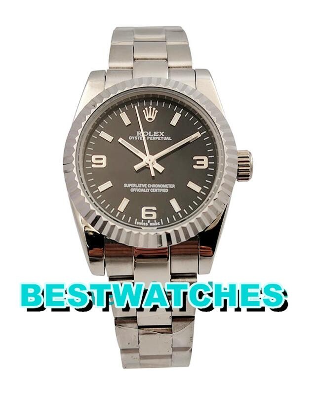 Rolex Replica Uhren Oyster Perpetual 177234 - 36 MM