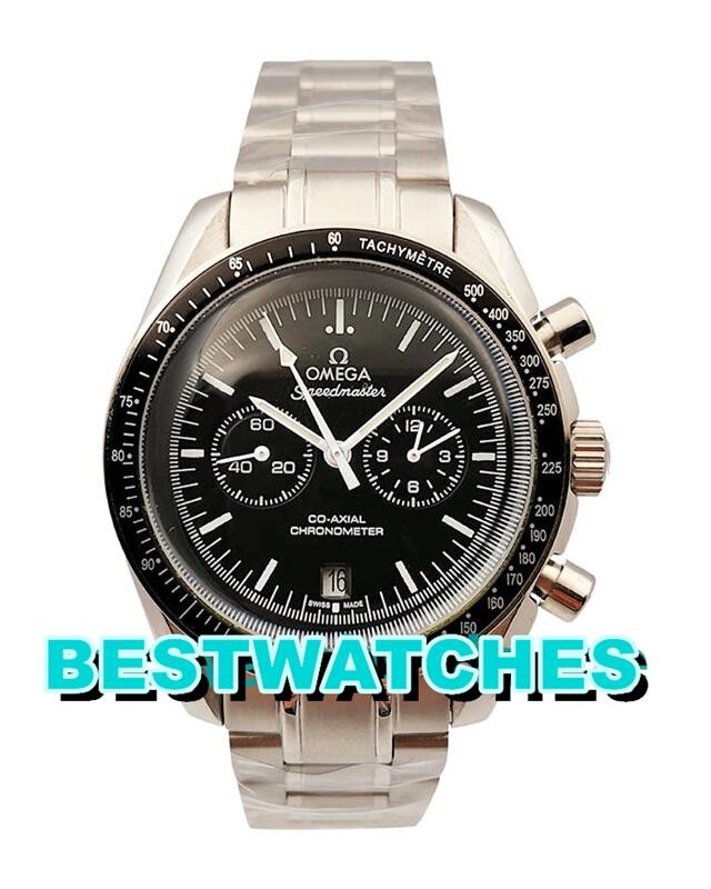 Omega Replica Uhren Speedmaster Moonwatch 311.30.44.51.01.002 - 40 MM