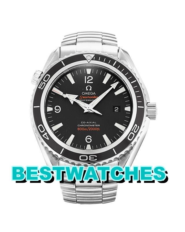 Omega Seamaster Planet Ocean 215.30.44.21.01.001 - 45 MM