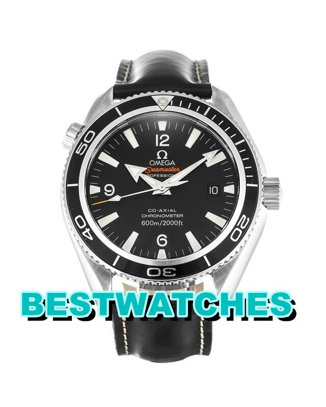 Omega Seamaster Planet Ocean 215.33.44.21.01.001 - 44 MM