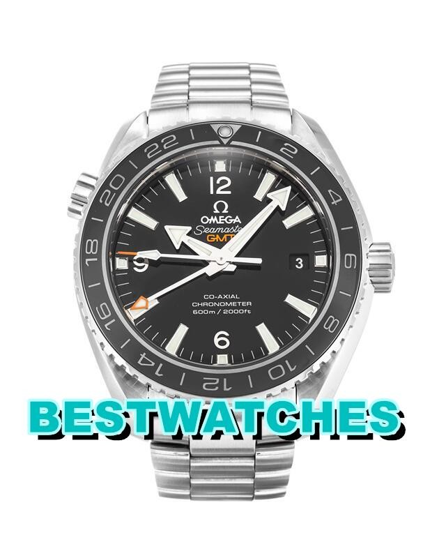 Omega Seamaster Planet Ocean 232.30.44.22.01.001 - 43.5 MM